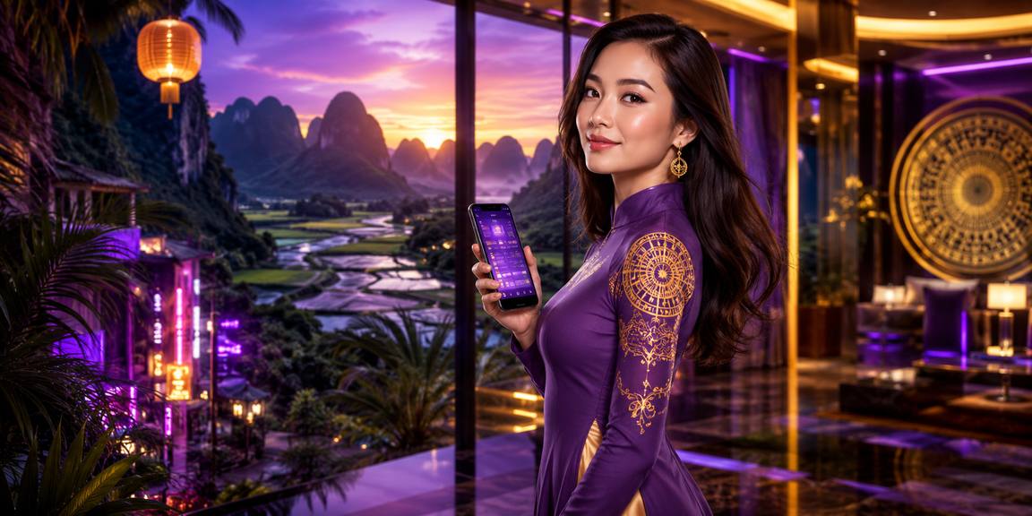 vf4 Người chơi Nha Trang tại vf4